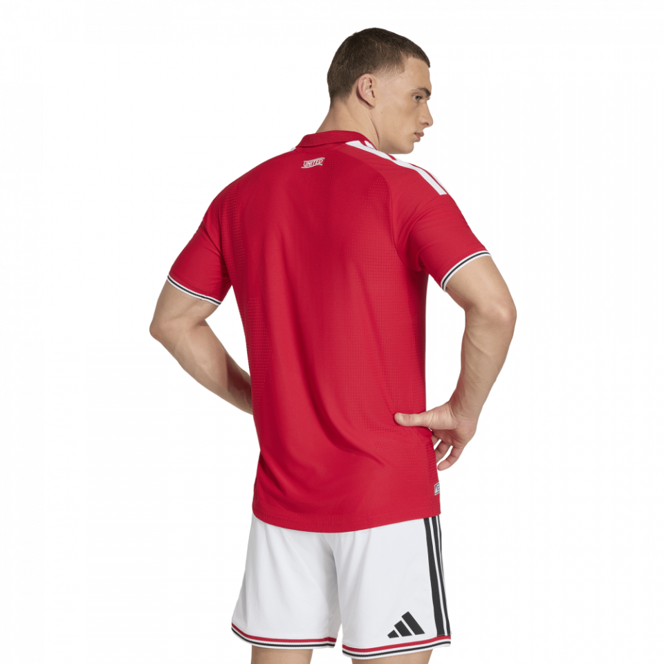 adidas Manchester United FC 2026/27 Men's Home Jersey
